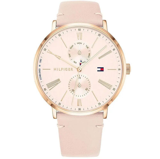 Women's watch - TOMMY HILFIGER 