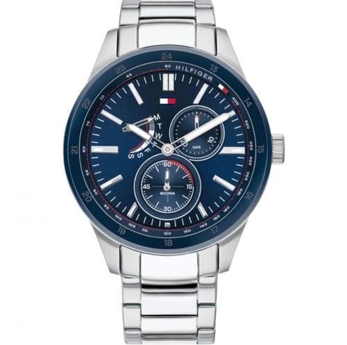 Men's watch - TOMMY HILFIGER