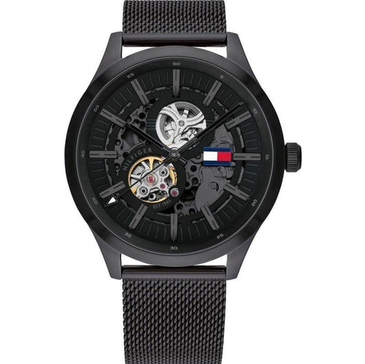 Men's watch - TOMMY HILFIGER