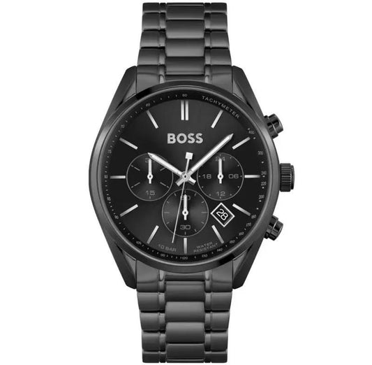 Men's watch - HUGO BOSS