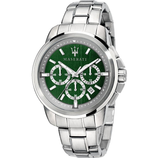 Men's watch - MASERATI