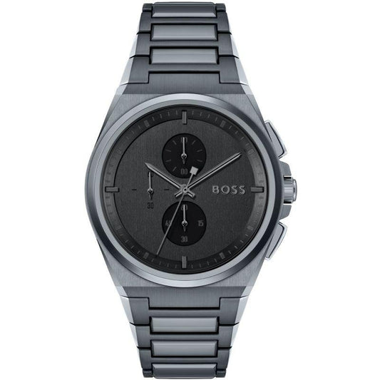 Men's watch - HUGO BOSS