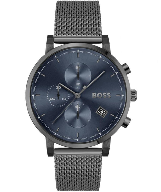 Men's watch - HUGO BOSS