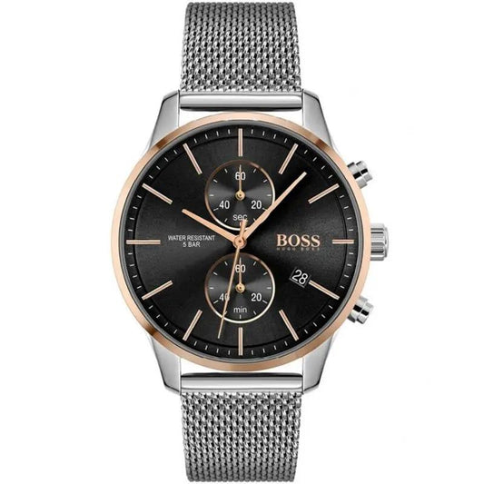 Men's watch - HUGO BOSS