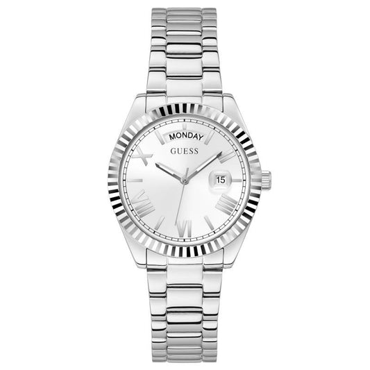 ساعة نسائية - GUESS