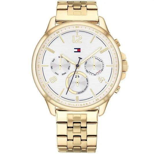 Women's watch - TOMMY HILFIGER 