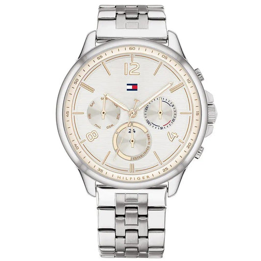 Women's watch - TOMMY HILFIGER 