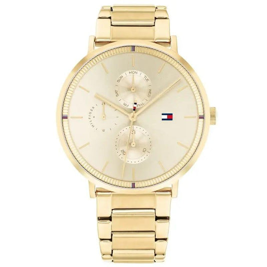 Women's watch - TOMMY HILFIGER 