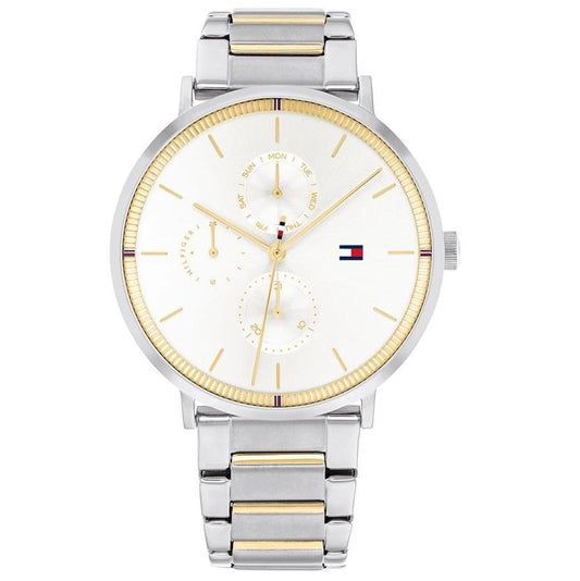 Women's watch - TOMMY HILFIGER 