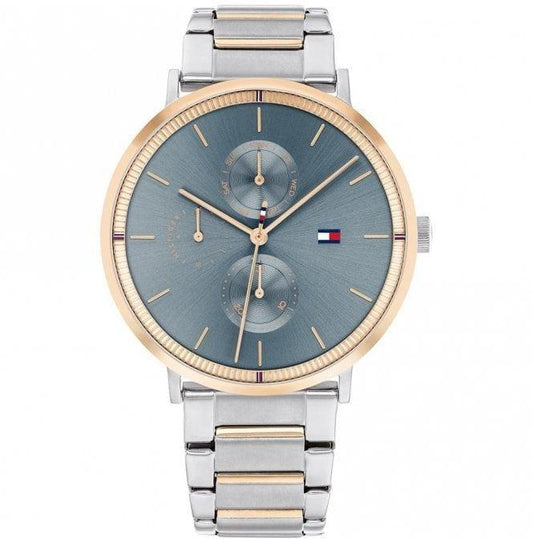 Women's watch - TOMMY HILFIGER 