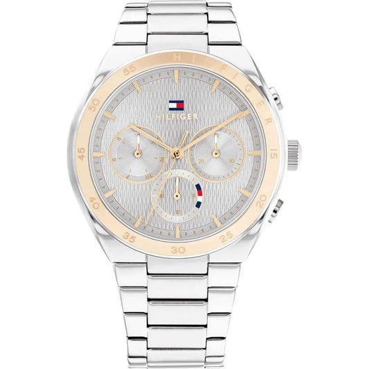 Women's watch - TOMMY HILFIGER 