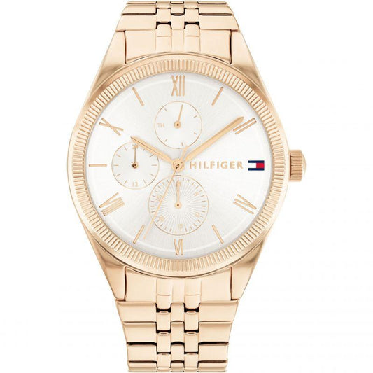 Women's watch - TOMMY HILFIGER 