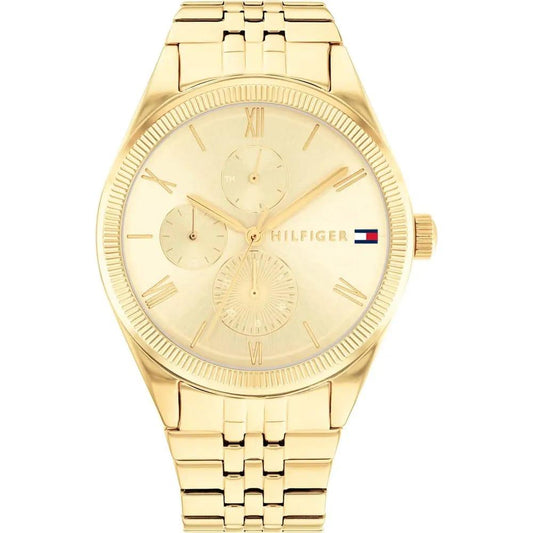 Women's watch - TOMMY HILFIGER 