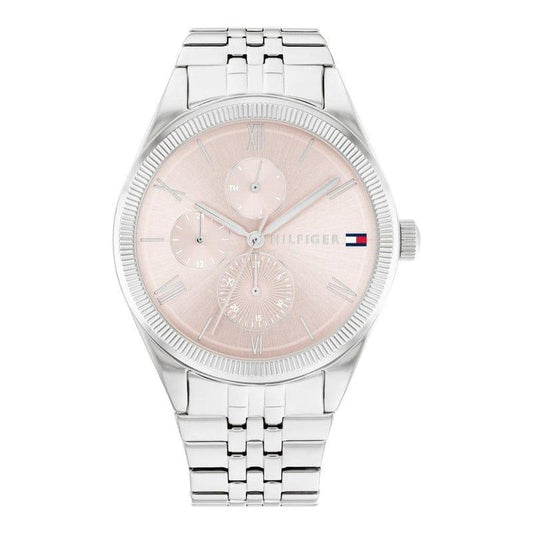 Women's watch - TOMMY HILFIGER 