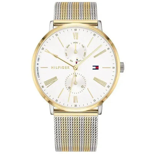 Women's watch - TOMMY HILFIGER 