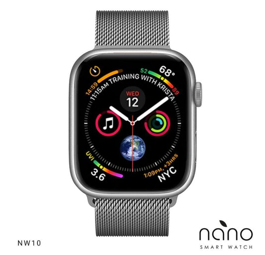 Women's Smart Watch - NANO nw10-s2