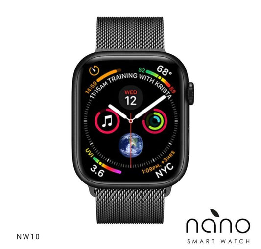 Women's Smart Watch - NANO nw10-b2