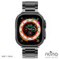 Women's Smart Watch - NANO nw11 max black2