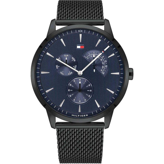 Men's watch - TOMMY HILFIGER