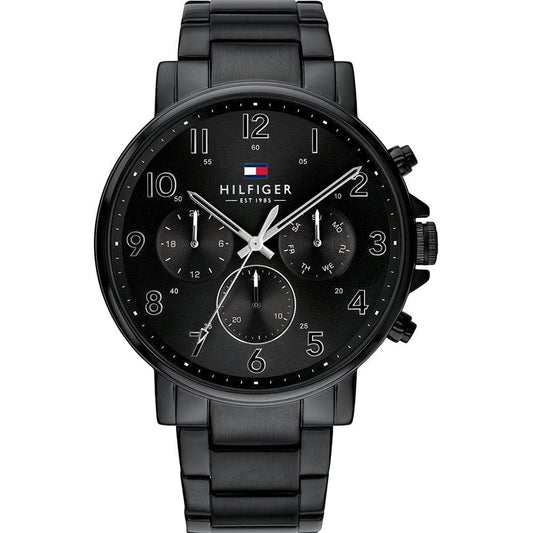 Men's watch - TOMMY HILFIGER