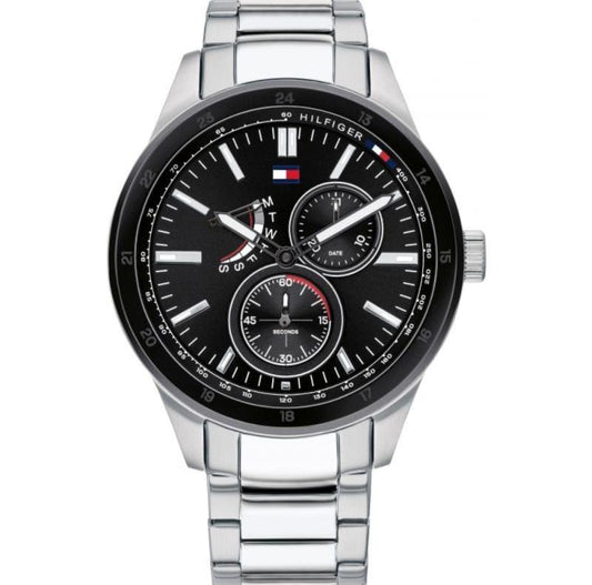 Men's watch - TOMMY HILFIGER