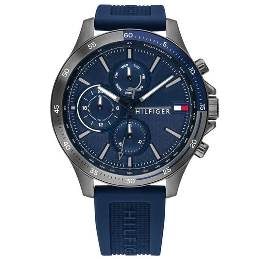 Men's watch - TOMMY HILFIGER