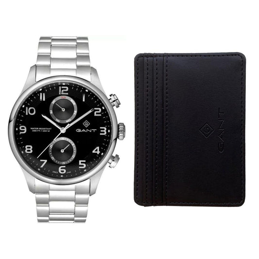 Men's Watch with Wallet - GANT