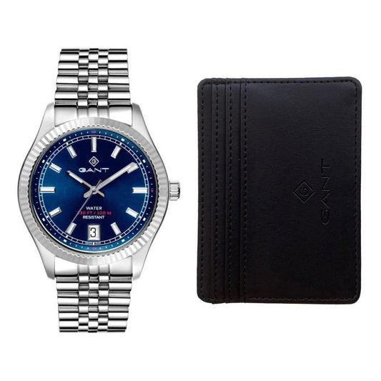 Men's Watch with Wallet - GANT