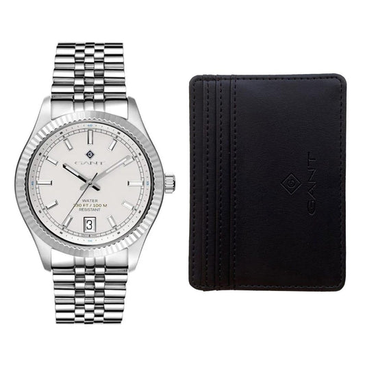 Men's Watch with Wallet - GANT