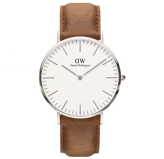 ساعة نسائية - DANIEL WELLINGTON