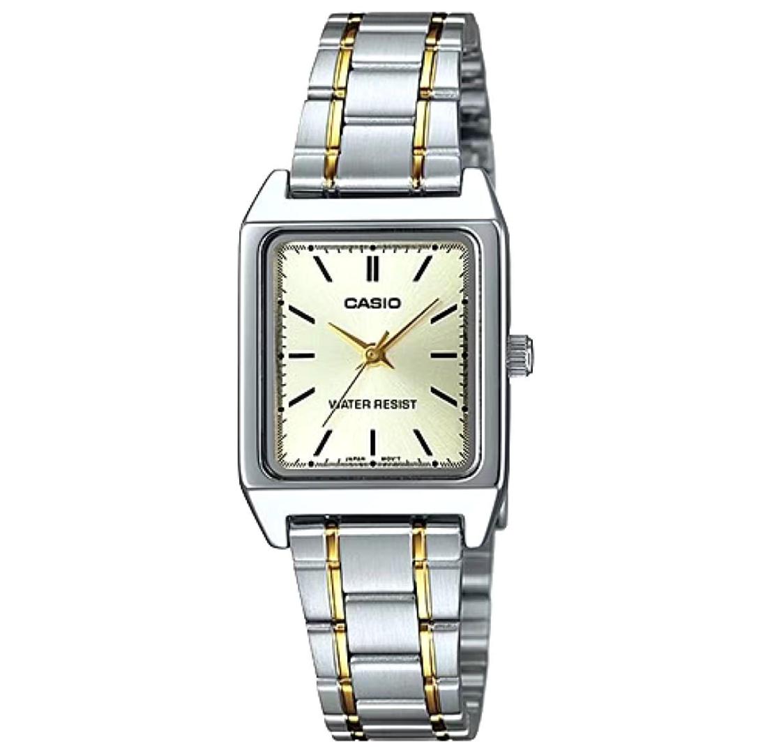 Women's Watch - CASIO ltpv007sg-9e