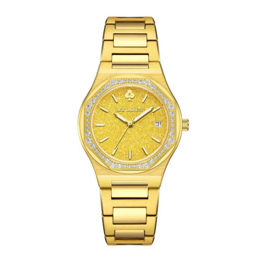 Women's Watch - JACK LAURENT