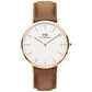 Women's Watch - DANIEL WELLINGTON