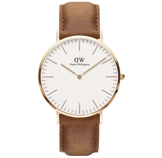 ساعة نسائية - DANIEL WELLINGTON