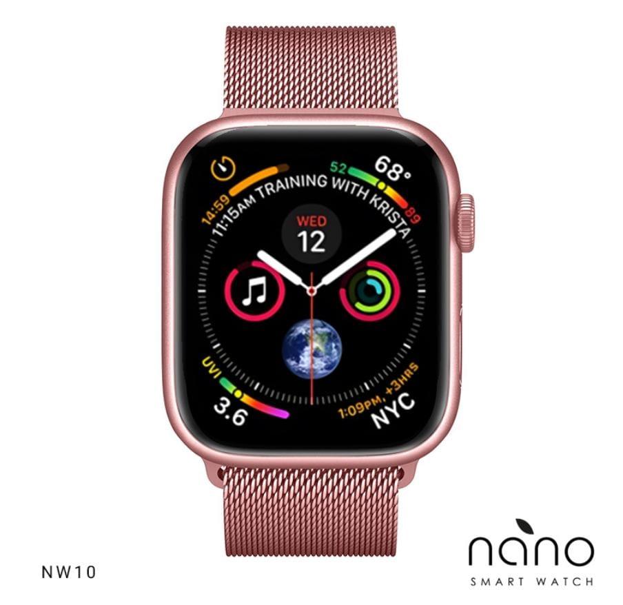 Women's Smart Watch - NANO nw10-p1