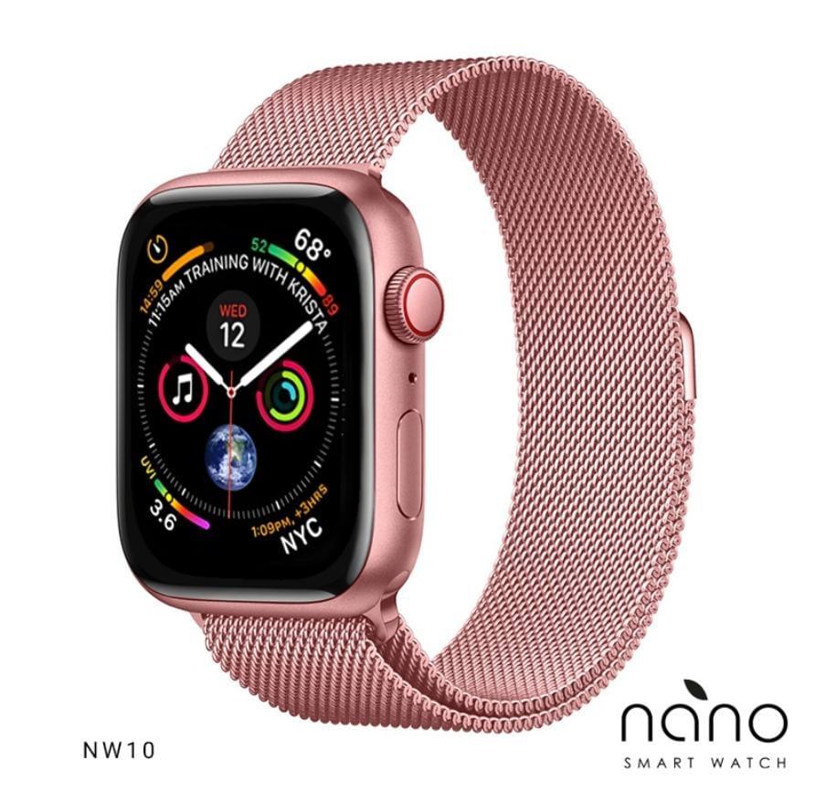 Women's Smart Watch - NANO nw10-p1