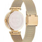 Women's watch - TOMMY HILFIGER 