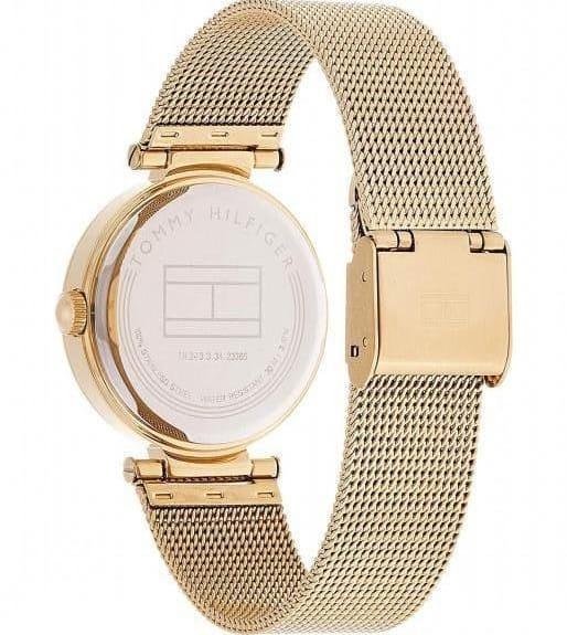 Women's watch - TOMMY HILFIGER 