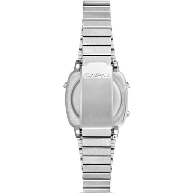 Women's Digital Watch - CASIO la670wa-2