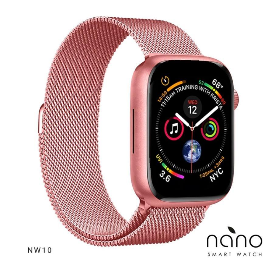 Women's Smart Watch - NANO nw10-p1