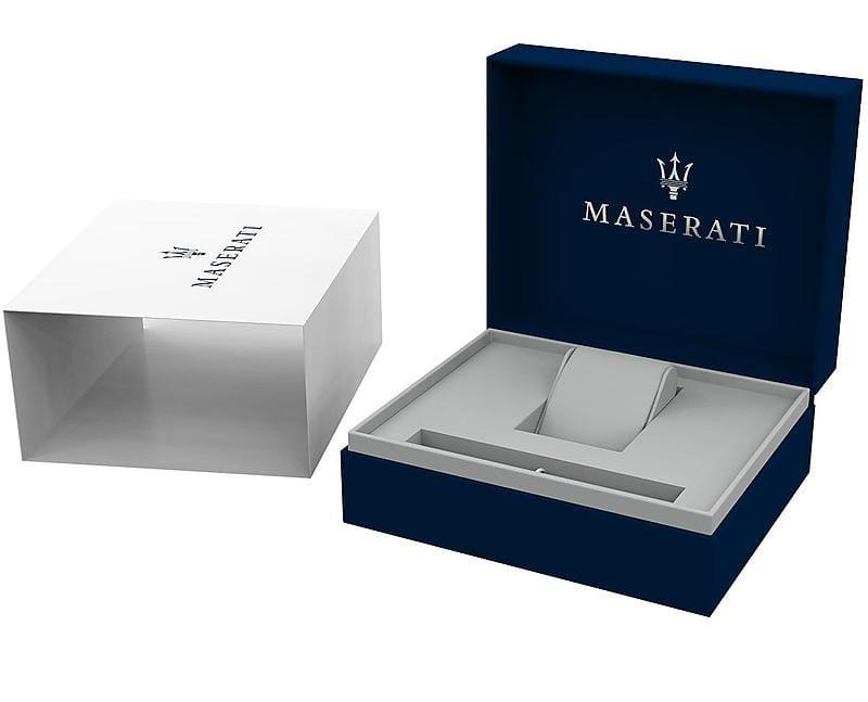 ساعة رجالية - MASERATI