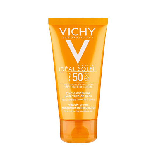 Vichy Ideal Soleil Sunscreen Cream 50ml