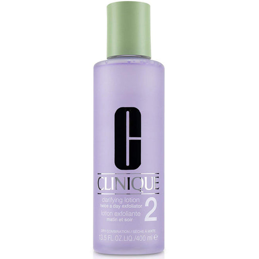 Clinique Toner for Dry and Combination Skin 400ml - CLINIQUE