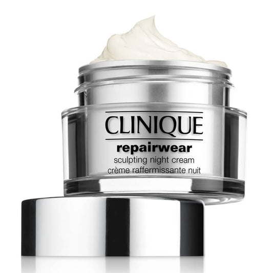 CLINIQUE Repairwear Night Moisturizing Cream 50ml