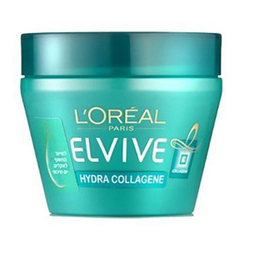 L'Oreal Paris Elvive Hydra Collagen Mask