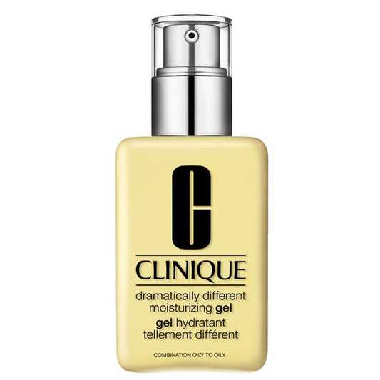 Clinique Moisturizing Gel Cream for Oily Skin 125ml