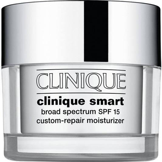 Clinique Smart Moisturizer for Combination to Oily Skin 50ml - CLINIQUE