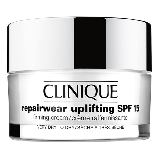 Clinique Repairwear Firming Cream for Dry to Very Dry Skin 50ml - CLINIQUE