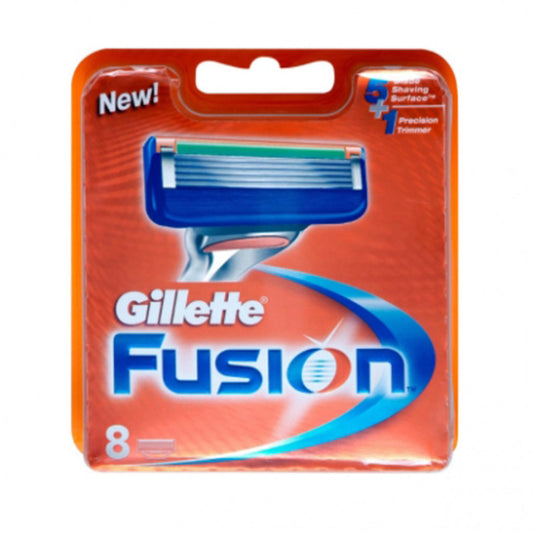 جيليت لازالة الشعر 8 شفرات - GILLETTE