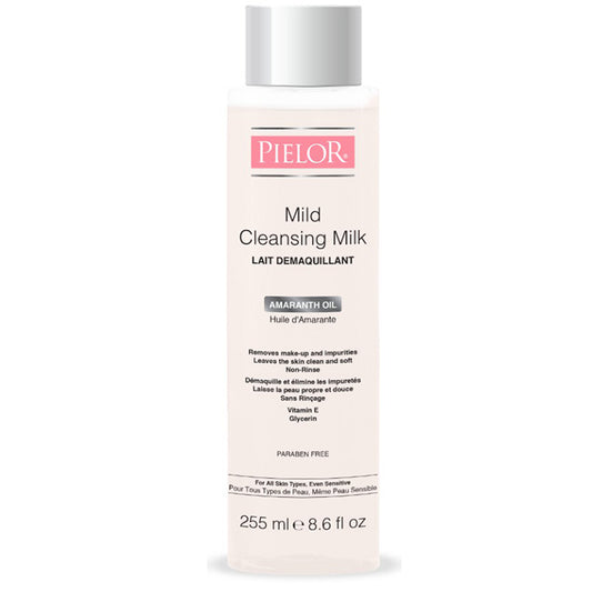 PIELOR Mild Cleansing Milk